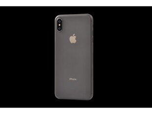 Devia Ultrathin Naked hind ja info | Telefoni kaaned, ümbrised | kaup24.ee