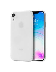 Devia  Naked () iPhone XS Max (6.5) цена и информация | Чехлы для телефонов | kaup24.ee