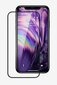 Ekraanikaitse Devia Van Entire View Anti-glare telefonile iPhone 11 Pro Max hind ja info | Ekraani kaitsekiled | kaup24.ee