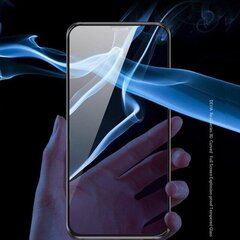 Ekraanikaitse Devia Van Anti-blue Ray Full Screen telefonile iPhone 11 Pro Max hind ja info | Ekraani kaitsekiled | kaup24.ee