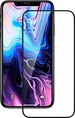 Devia Real Series 3D Curved Full Screen    iPhone 11 Pro Max цена и информация | Защитные пленки для телефонов | kaup24.ee