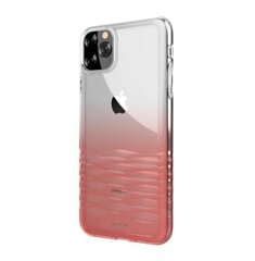 Devia Ocean series iPhone 11 Pro цена и информация | Чехлы для телефонов | kaup24.ee