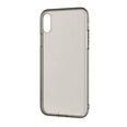 Devia Naked(TPU) iPhone XS/X(5.8) -