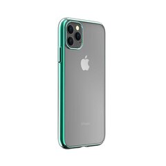 Devia Glimmer series () iPhone 11 Pro цена и информация | Чехлы для телефонов | kaup24.ee