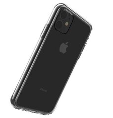 Devia Shark4  iPhone 11 Pro цена и информация | Чехлы для телефонов | kaup24.ee