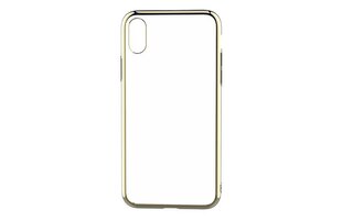 Devia Glitter (TPU) iPhone XS Max (6.5) цена и информация | Чехлы для телефонов | kaup24.ee
