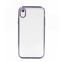 Devia Glitter (TPU) iPhone XS Max (6.5) цена и информация | Чехлы для телефонов | kaup24.ee