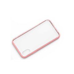 Devia Elegant   iPhone XS Max (6.5) цена и информация | Чехлы для телефонов | kaup24.ee