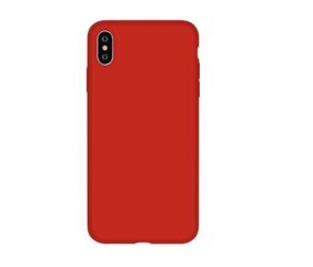 Telefoniümbris Devia Nature sobib Apple iPhone XR, Punane цена и информация | Чехлы для телефонов | kaup24.ee