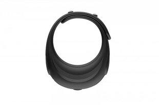 Boss Of Toys Adjustable Vibrating Penis Ring цена и информация | БДСМ и фетиш | kaup24.ee