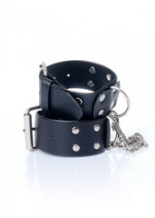 Boss Of Toys Fetish B - Series Handcuffs with studs 4 cm цена и информация | БДСМ и фетиш | kaup24.ee