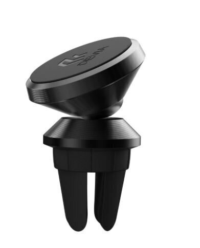 Magnetiline autokinnitus Devia Titan Series Magnet Car Mount, Must цена и информация | Mobiiltelefonide hoidjad | kaup24.ee