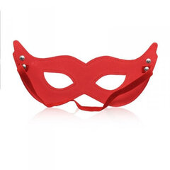 Boss Of Toys Mistery Mask RED цена и информация | БДСМ и фетиш | kaup24.ee