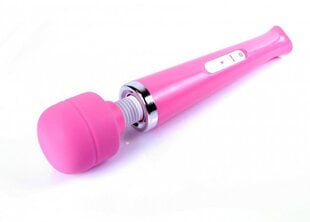 Masseerija Stymulator-Magic Massager Wand, roosa hind ja info | BDSM ja fetish | kaup24.ee