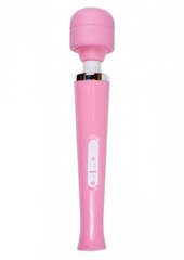 Masseerija Stymulator-Magic Massager Wand, roosa hind ja info | BDSM ja fetish | kaup24.ee