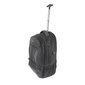 Sülearvuti seljakott-kohver Tellur 15.6", Must цена и информация | Sülearvutikotid | kaup24.ee