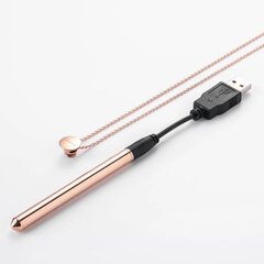 Crave - Vesper 2 Rose Gold цена и информация | БДСМ и фетиш | kaup24.ee