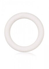 Boss Of Toys Rubber Ring - Small White цена и информация | БДСМ и фетиш | kaup24.ee