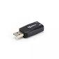 Sbox USB External USBC-11 hind ja info | USB jagajad, adapterid | kaup24.ee