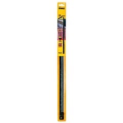 Saetera Dewalt 430mm saele Alligator 430mm, TCT (DT2974) hind ja info | Aiatööriistade lisatarvikud | kaup24.ee