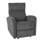 Tugitool recliner Sahara, hall hind ja info | Tugitoolid | kaup24.ee