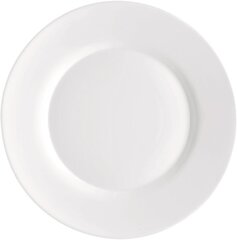 Praetaldrik Bormioli Rocco TOLEDO 24 cm цена и информация | Посуда, тарелки, обеденные сервизы | kaup24.ee