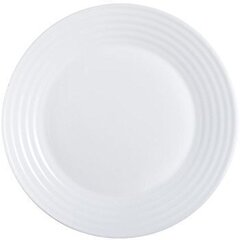 Тарелка Luminarc HARENA 19см цена и информация | Посуда, тарелки, обеденные сервизы | kaup24.ee