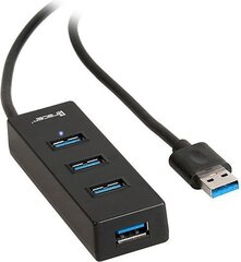 Tracer TRAPOD45895 цена и информация | Адаптеры и USB-hub | kaup24.ee