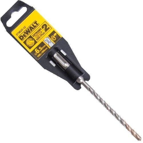 Puur Dewalt SDS+ 6,5mm (DT9520-QZ) hind ja info | Käsitööriistad | kaup24.ee