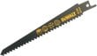 Tikksaetera Dewalt HCS 152mm (DT2362), 5 tk hind ja info | Aiatööriistade lisatarvikud | kaup24.ee