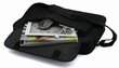 Sülearvutikott Sbox Wall Street NLS-88120, 17.3" (44 cm) hind ja info | Sülearvutikotid | kaup24.ee