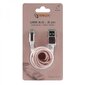 Sbox IPH7-RG, USB 2.0 - 8-Pin, 1.5 m hind ja info | Mobiiltelefonide kaablid | kaup24.ee