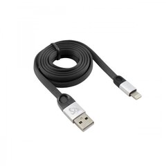 Sbox USB-IPH-2,4A hind ja info | Mobiiltelefonide kaablid | kaup24.ee