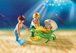 70100 PLAYMOBIL® Magic, Merineitsi pere hind ja info | Klotsid ja konstruktorid | kaup24.ee