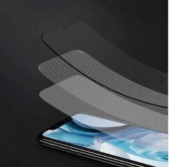 Kaitseklaas Devia Van Entire View Anti-glare iPhone 11 Pro jaoks цена и информация | Защитные пленки для телефонов | kaup24.ee