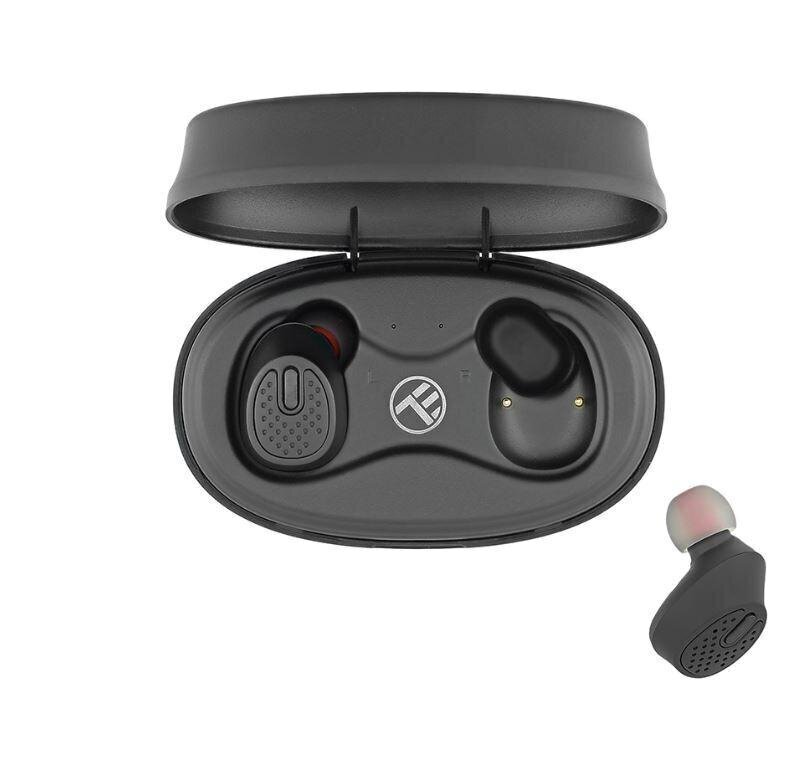 Tellur True Mood Bluetooth Black hind ja info | Kõrvaklapid | kaup24.ee