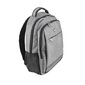 Tellur Companion Sülearvuti seljakott, 15,6 ", Hall hind ja info | Arvutikotid | kaup24.ee