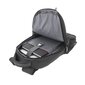 Tellur Companion Sülearvuti seljakott, 15,6 ", Must hind ja info | Arvutikotid | kaup24.ee