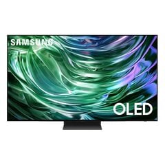 Samsung QE83S90DAEXXH цена и информация | Телевизоры | kaup24.ee