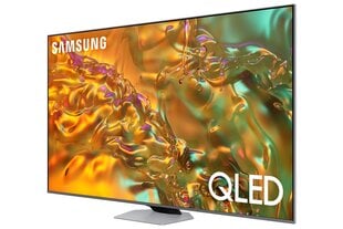 Samsung QE75Q80DATXXH цена и информация | Телевизоры | kaup24.ee