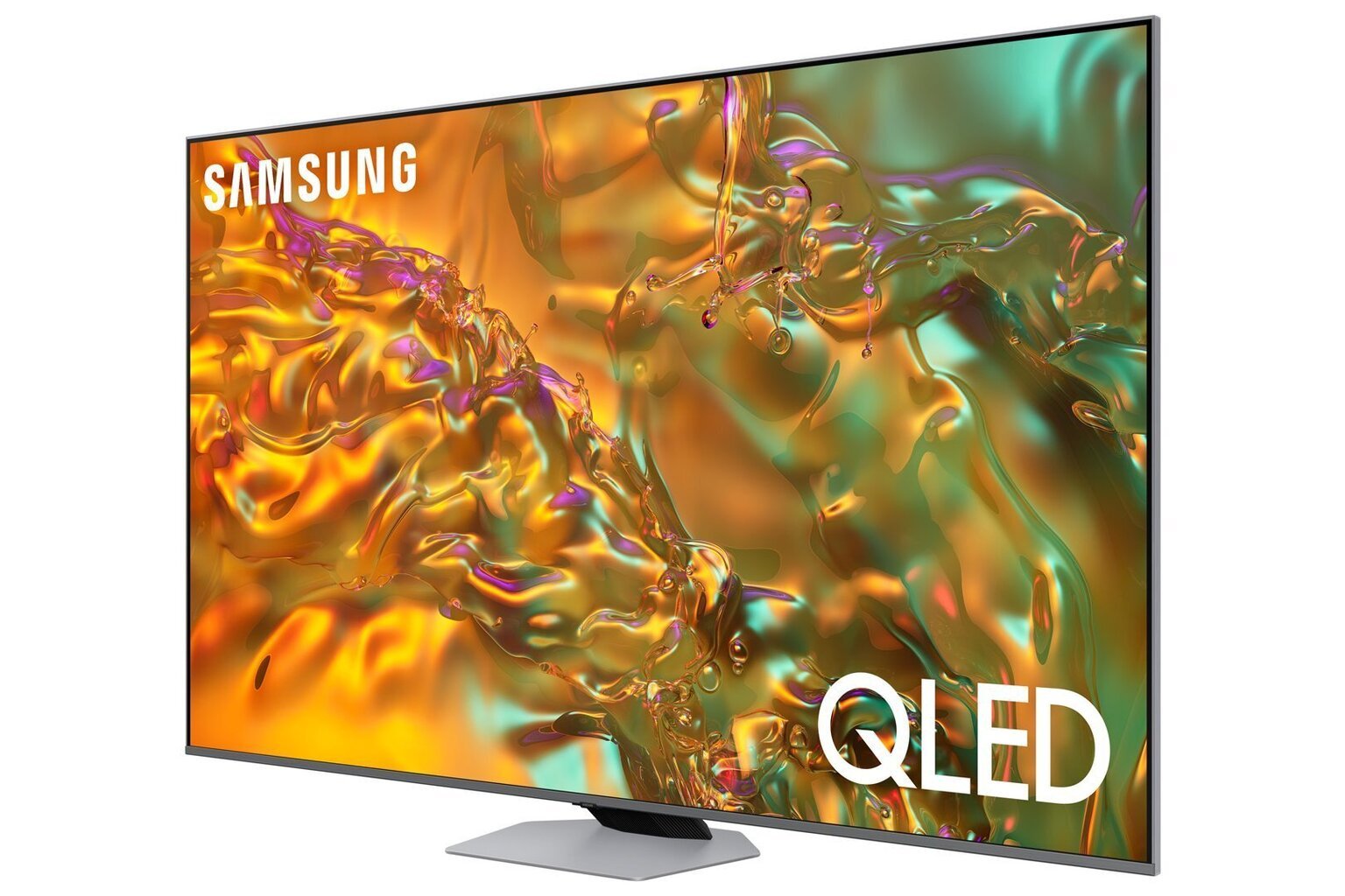 TV Samsung 55" цена и информация | Telerid | kaup24.ee