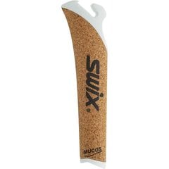 SWIX Suusakepi käepidemed Triac 3.0 white/cork, pair RDPCC3.0WC hind ja info | Naiste sallid | kaup24.ee