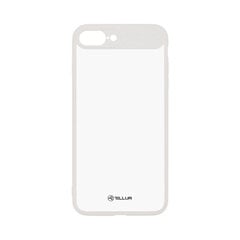 - Tellur Hybrid Matt Bumper  iPhone X/XS цена и информация | Чехлы для телефонов | kaup24.ee