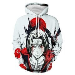 (CBW-280-160） Hoodid Tänavarõivad itachi Mehed/ riided sügistalv Hip Hop цена и информация | Свитеры, жилетки, пиджаки для мальчиков | kaup24.ee