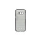 Telefoniümbris Tellur Horizontal Stripes telefonile Samsung Galaxy S8 Plus, Must hind ja info | Telefoni kaaned, ümbrised | kaup24.ee