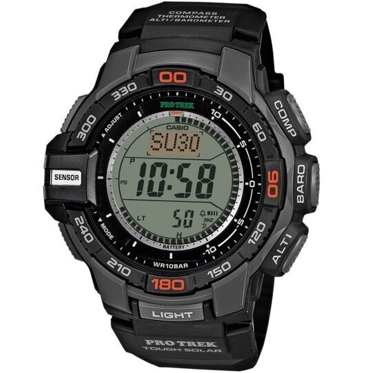 Käekell Casio PRG-270-1ER hind ja info | Meeste käekellad | kaup24.ee