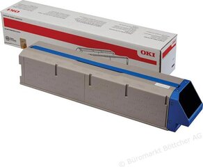 OKI - TONER C911/C931 24K 45536416 цена и информация | Картридж Actis KH-653CR | kaup24.ee