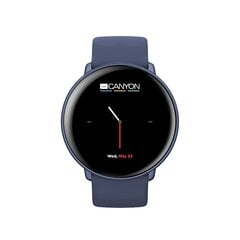 Canyon Marzipan SW-75 Blue hind ja info | Nutikellad (smartwatch) | kaup24.ee