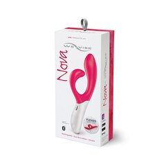 We-Vibe вибратор Nova Pink цена и информация | Вибраторы | kaup24.ee