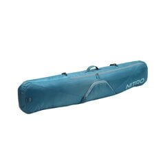 Lumelauakott NITRO SUB BOARD BAG 165cm, sinine hind ja info | Mäesuusakotid ja mäesuusasaabaste kotid | kaup24.ee